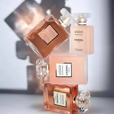 Women's Perfume