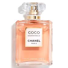 Coco Chanel Fragrance for Women's ( Free Home Delivery )
