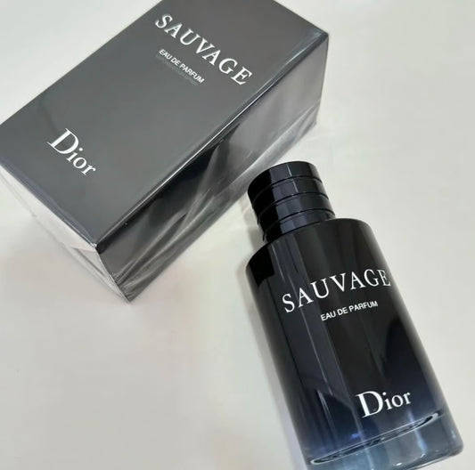 Luxury Suavage Perfume For Universal -100ML ( Free Home Delivery ) UPTO 50 OFF NOW!